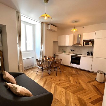 Appartement Le Petit Palais Notre Dame - Heart Of Dijon - With Ac Extérieur photo