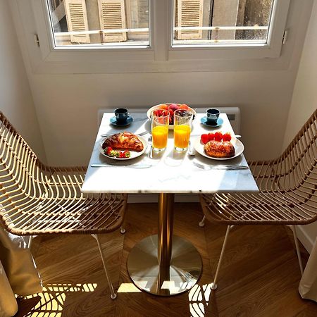 Appartement Le Petit Palais Notre Dame - Heart Of Dijon - With Ac Extérieur photo