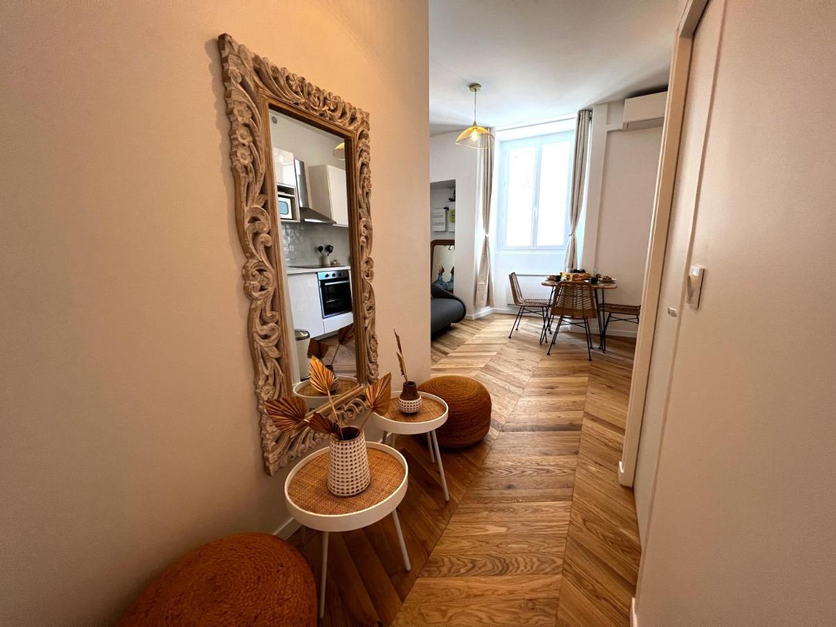 Appartement Le Petit Palais Notre Dame - Heart Of Dijon - With Ac Extérieur photo